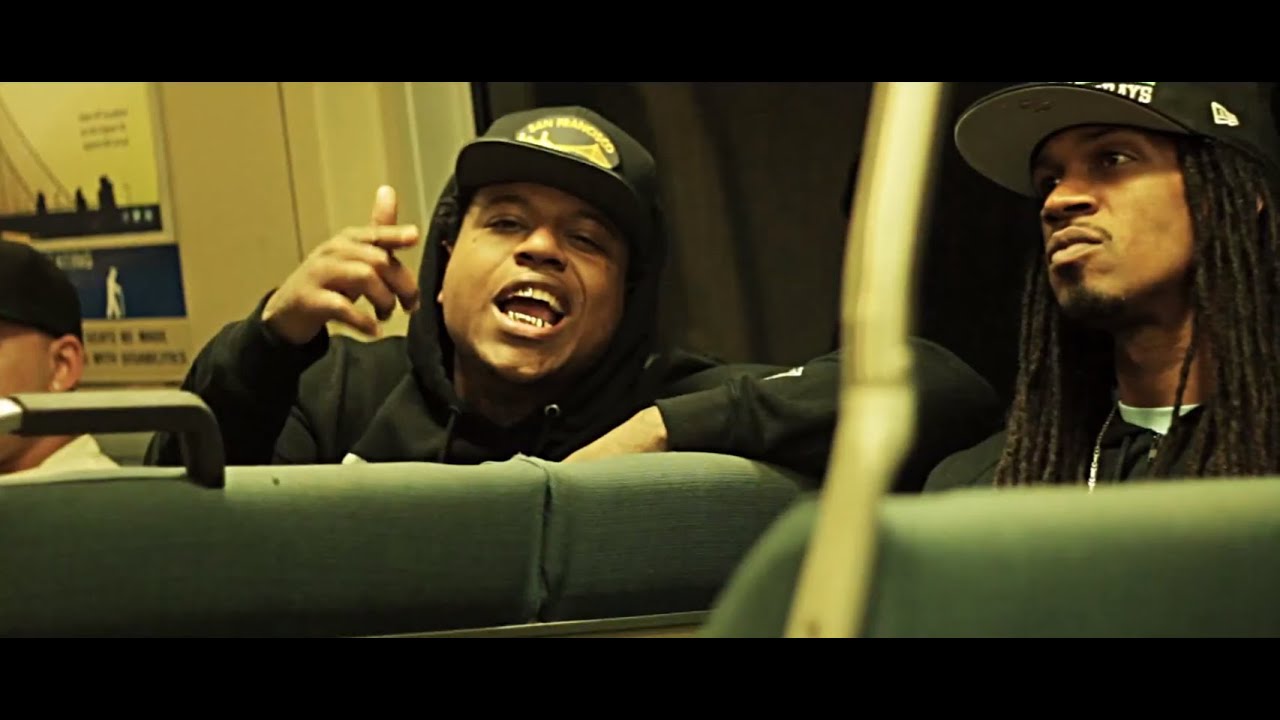 Rich Rocka - The Plan [Official Video]