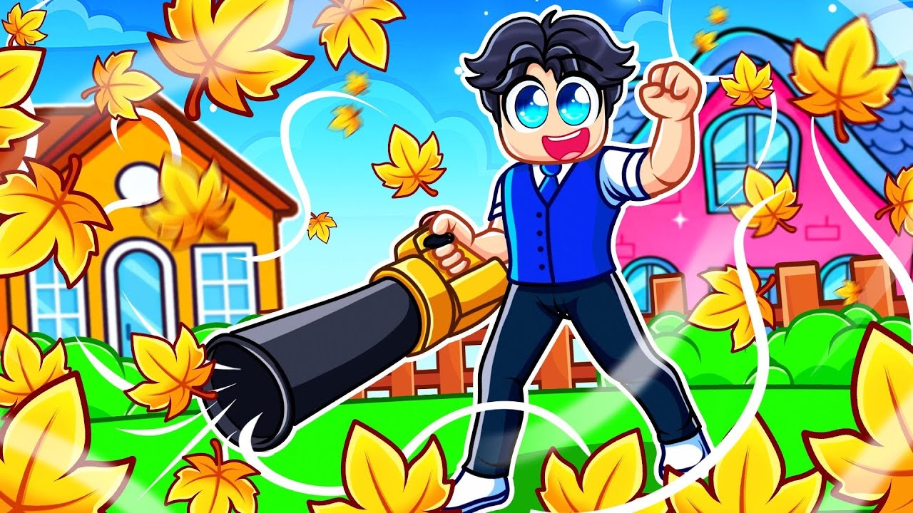I Spent 24 Hours In Leaf It Alone...