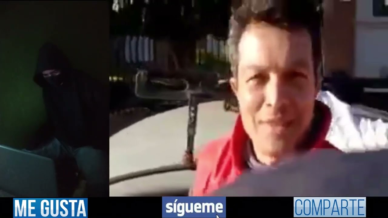 Viendo Zorro Ñaro 13