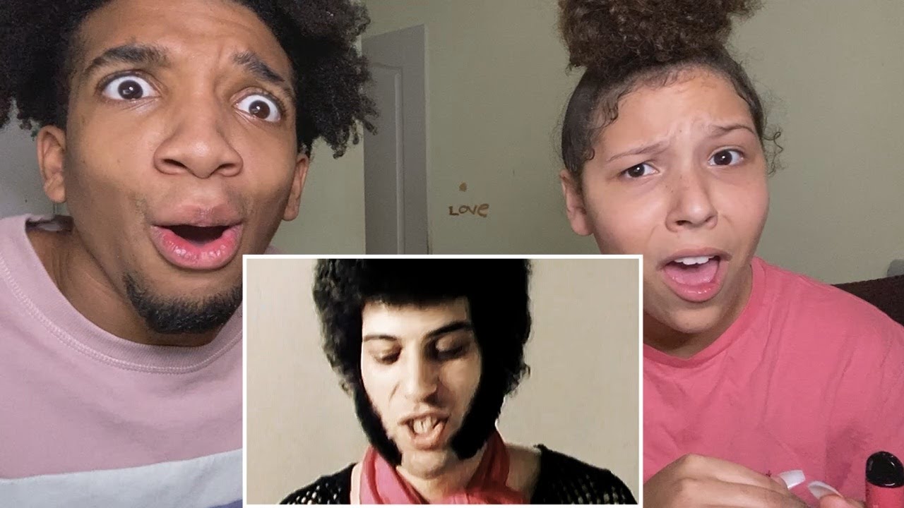 Mungo Jerry - In The Summertime (Reaction)
