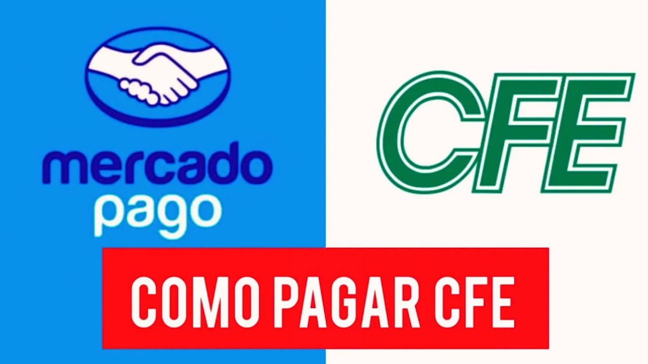 Cómo Pagar tu Recibo de Luz CFE Fácil y Rápido con Mercado Pago | Guía Completa 2025