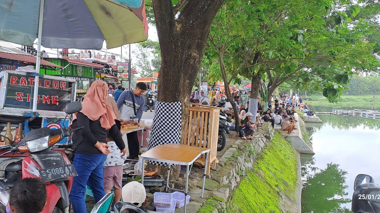 Kulineran cepu ❗️cari yang murah tapi nikmat#kuliner #miris #pulangkampung #mantantkwtaiwan 