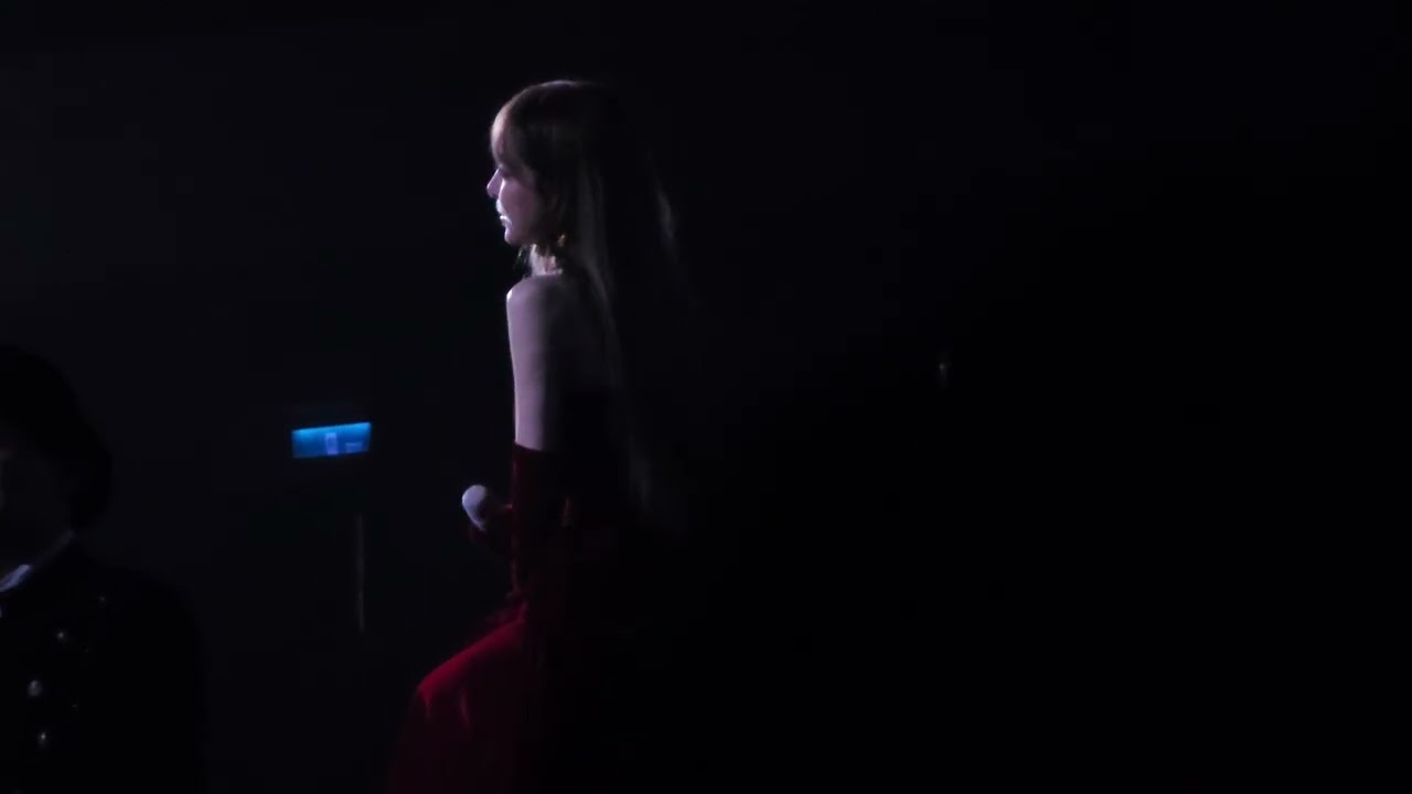 忘了我也不錯｜2026 王心凌 Cyndi SUGAR HIGH 2.0世界巡迴演唱會 台北站