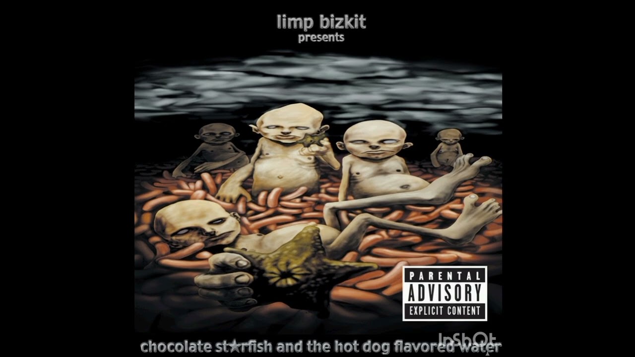 Limp Bizkit - Getcha Groove on (Instrumental)