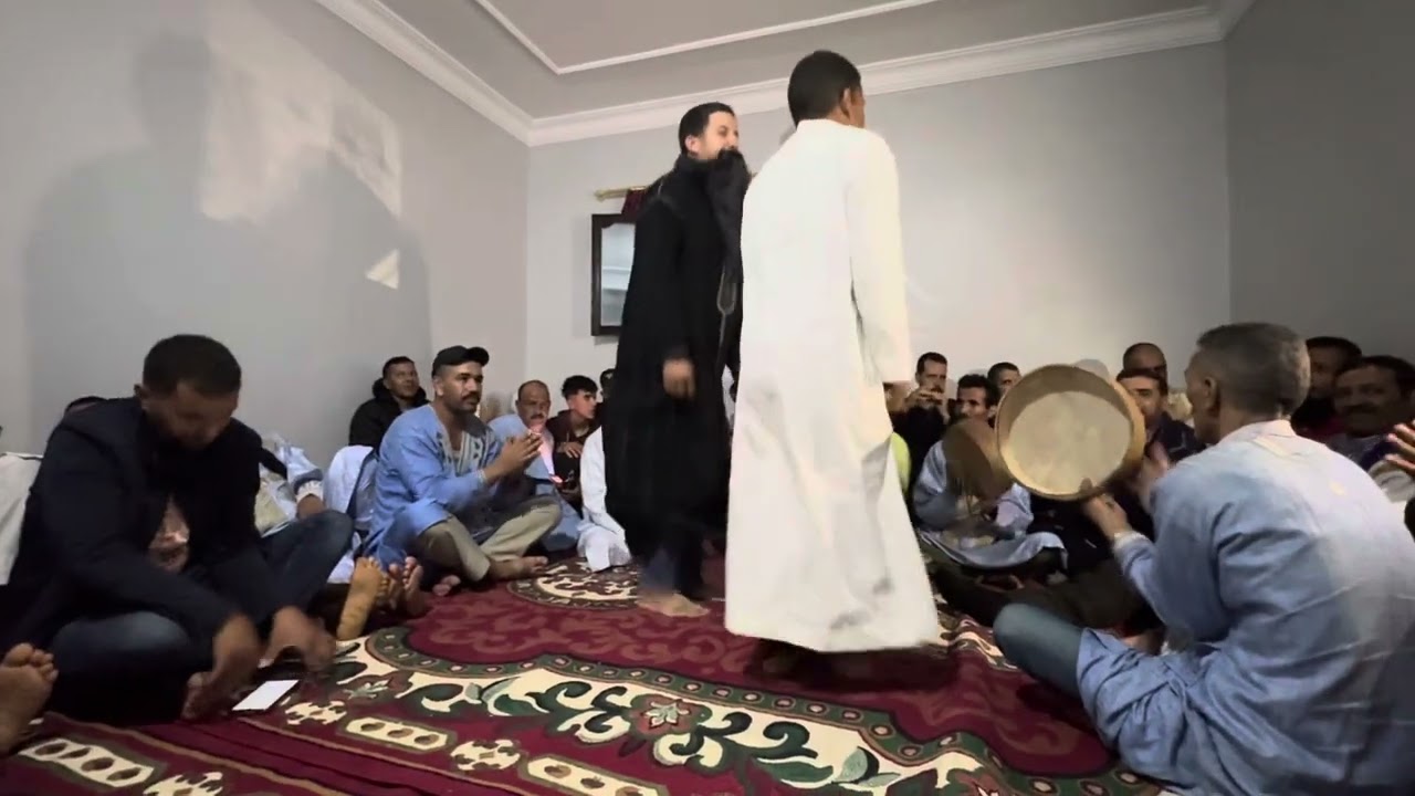 3awad Sbouya Guelmim l3isawi 1