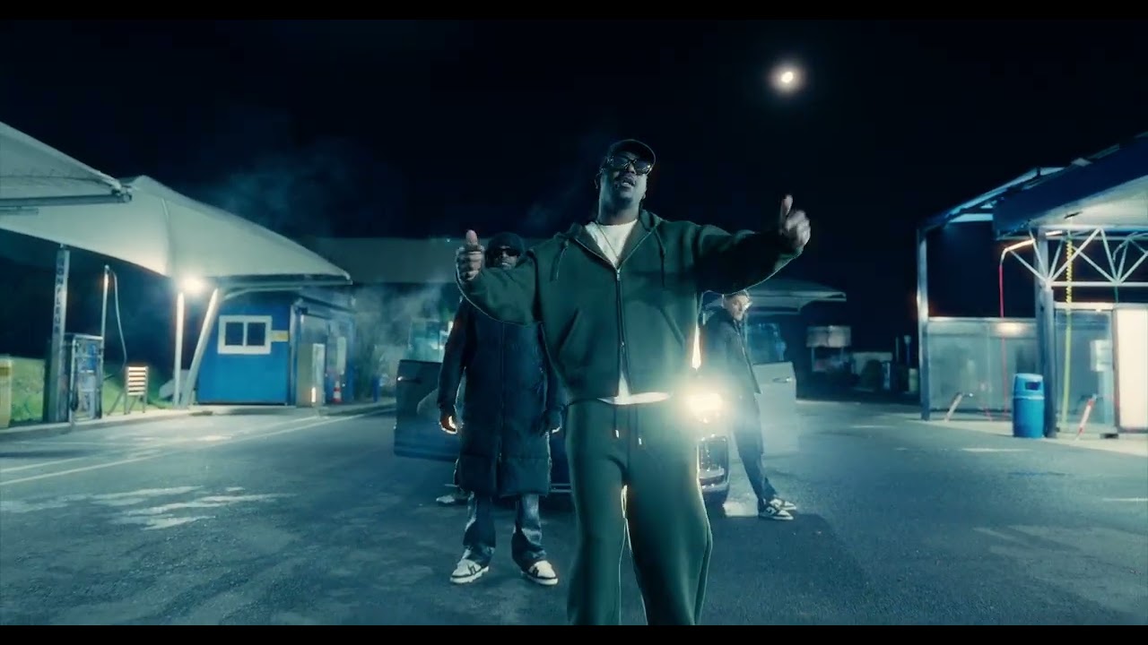 L'As Biass - Retro (clip officiel)