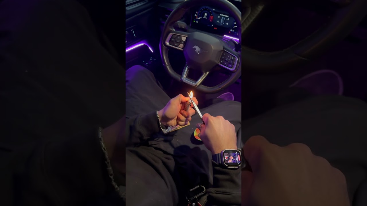 ASMR SUJEIRA710 #foryou #mustang #california #710 #asmr