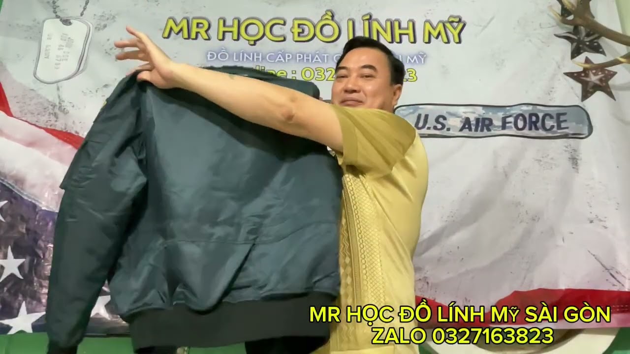 [9/2] ĐỒ LÍNH MỸ| ÁO PILOT cấp phát không quân Mỹ| liên hệ 0327163823 chúc anh em mạnh khỏe nhé 
