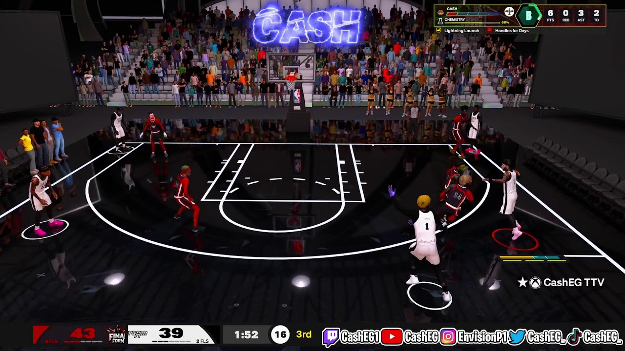 PRO-AM CODES!!! WE BACK