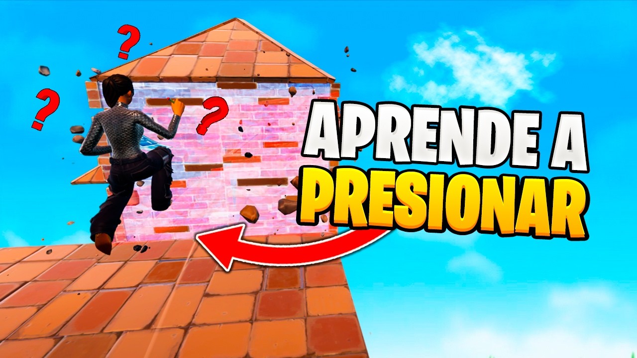 Como Dejar de Perder Peleas en Fortnite