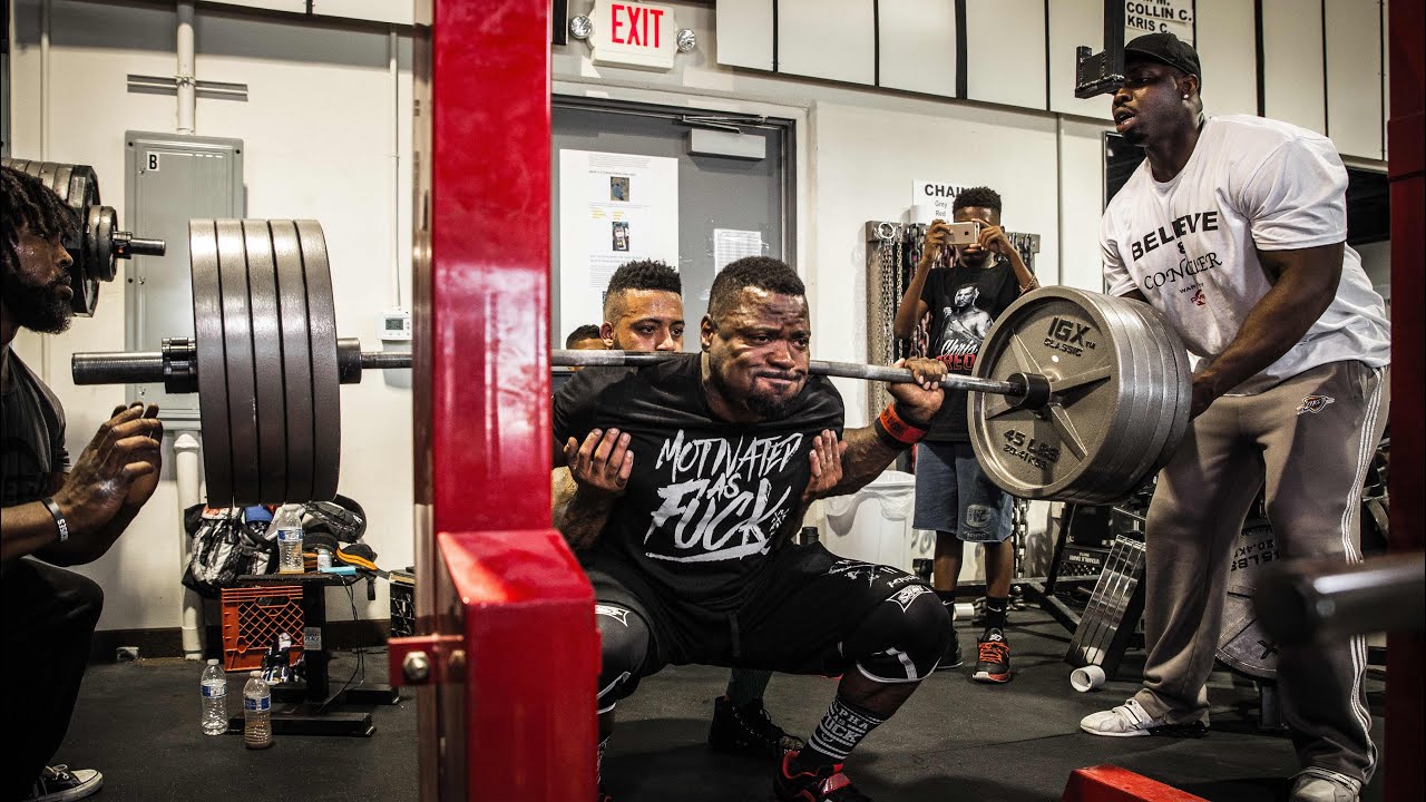 Why You Should Squat Everyday, How To Squat Everyday | Mike Rashid King
