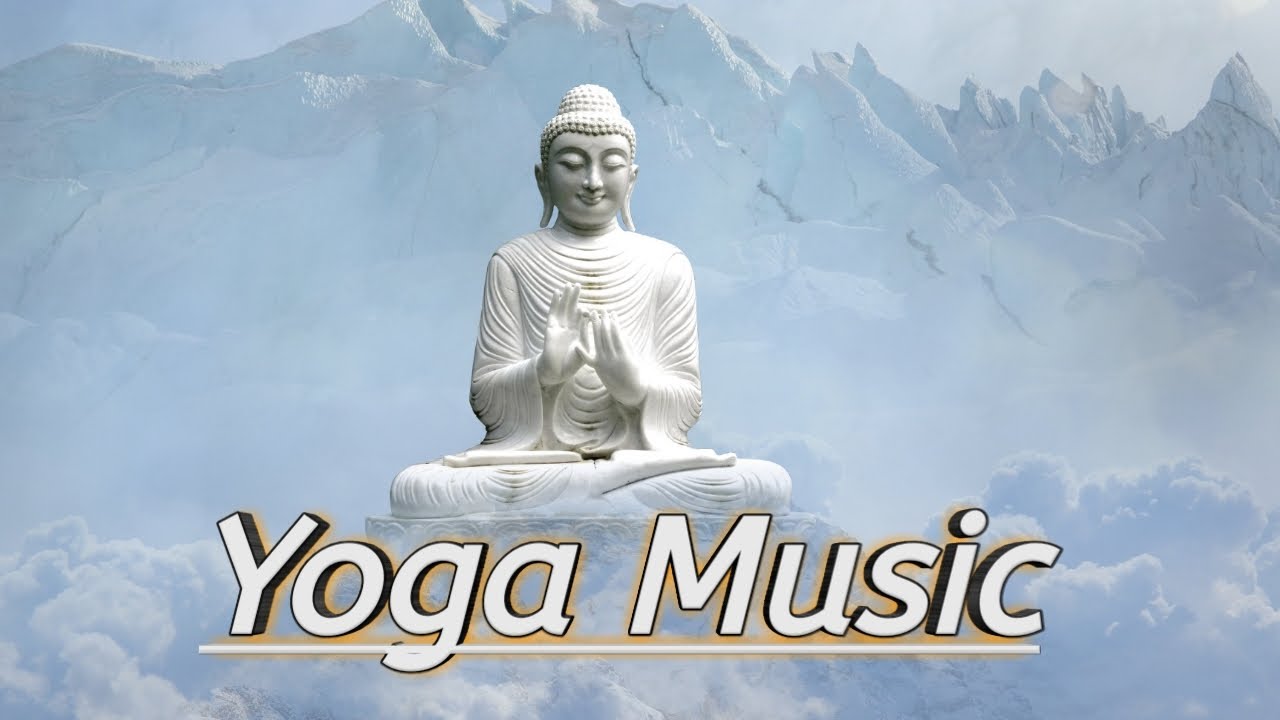 Yoga Music || Yoga Clam Music || Relaxing Music || Deep Sleeping Music || Meditation music || Relax
