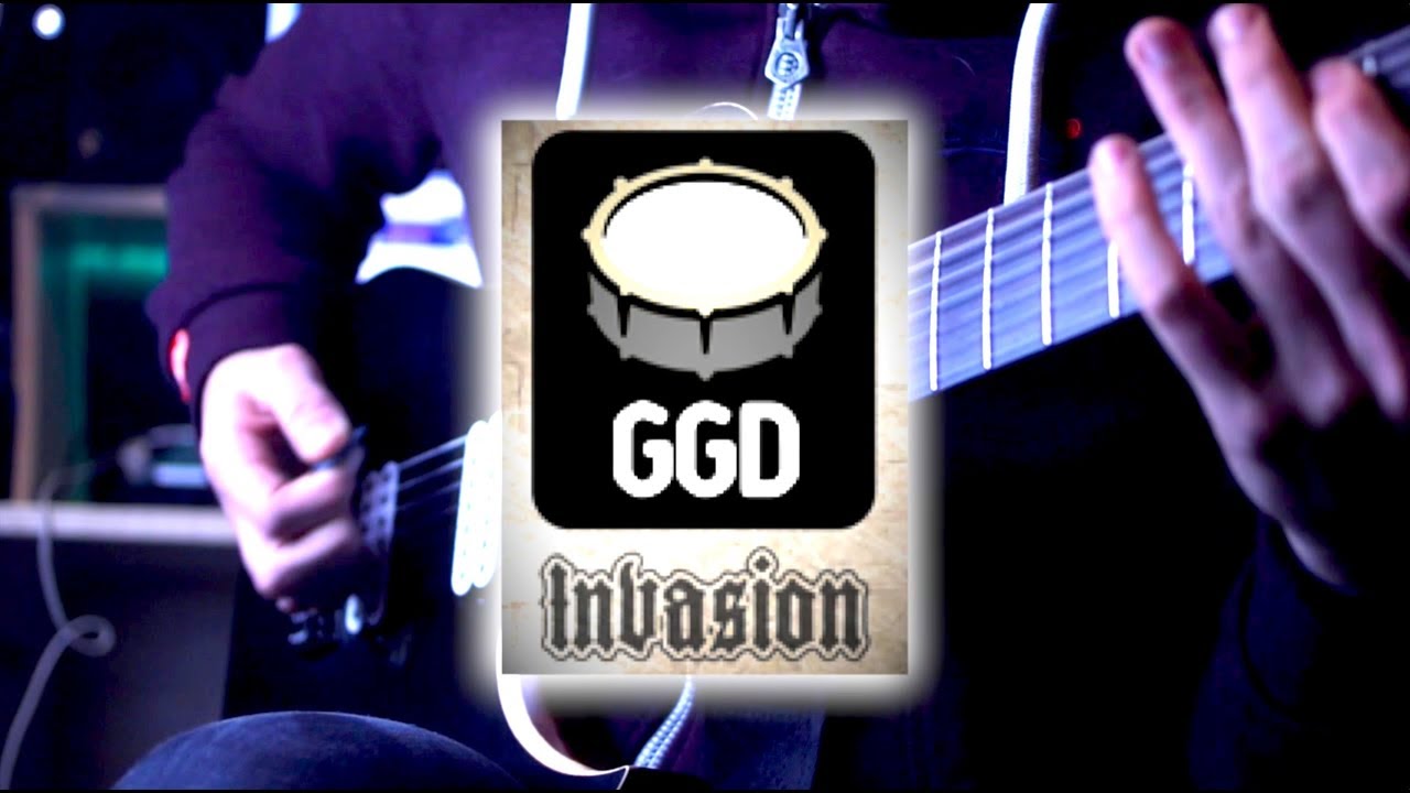 GGD 