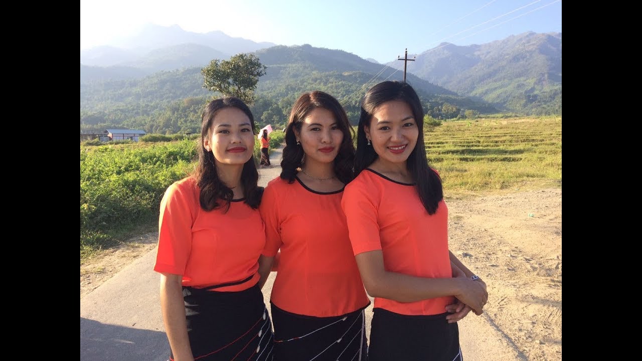 When we all get to Heaven by Makhen Choir