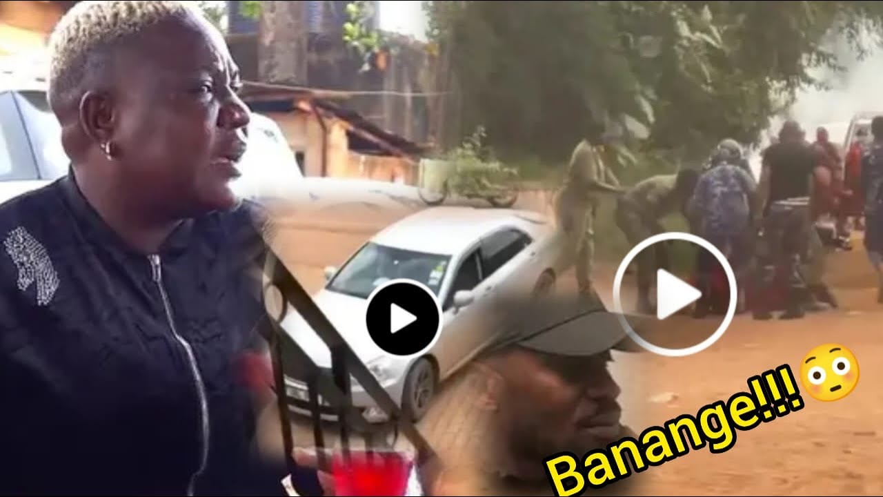 Tufudde! Akatambi kakano kika fulfigure obusungu bunji laaba ebigenda maaso eno abantu bibasobedde