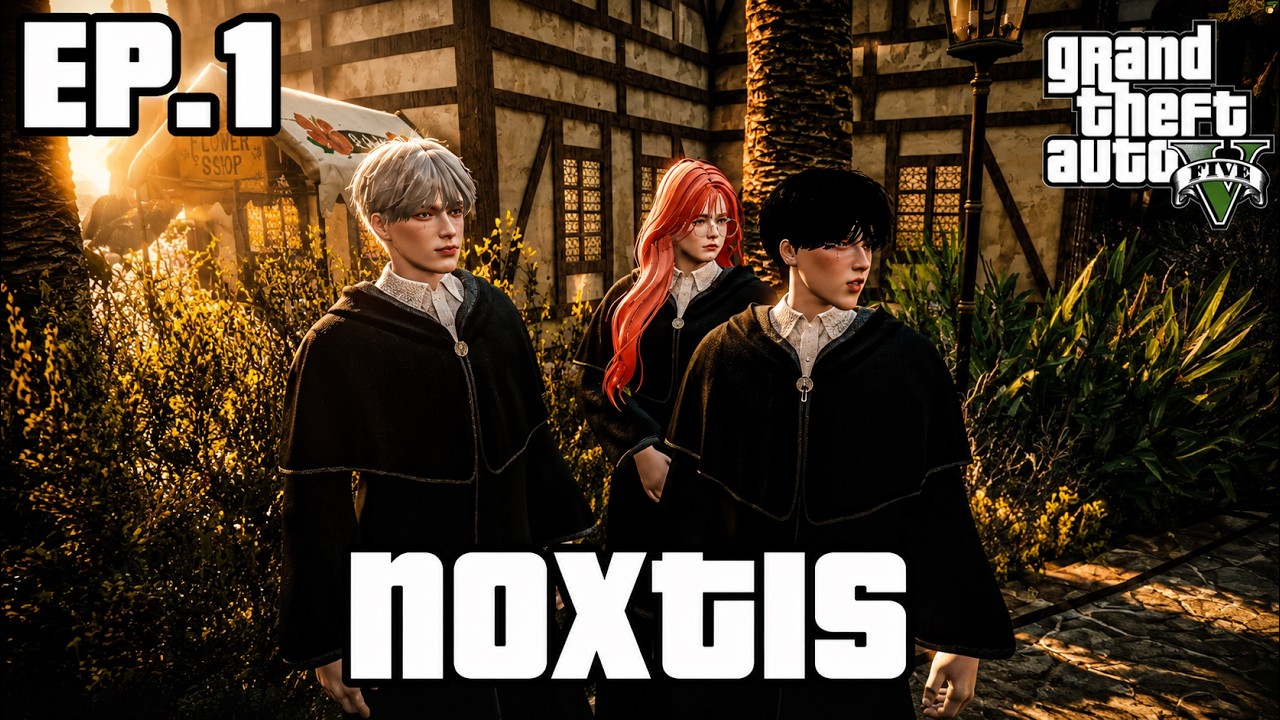 บทบาทใหม่ที่คุณต้องค้นหา | Live 01 #NoxtisLegacy