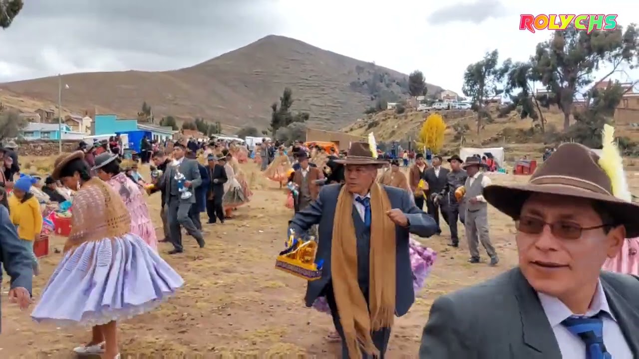 DIANA  LLASARAYA 2022  (ESPÍRITU  SANTO)