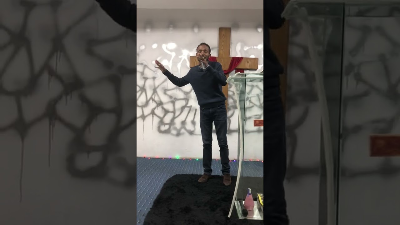 ኢየሱስ ይመጣል!
