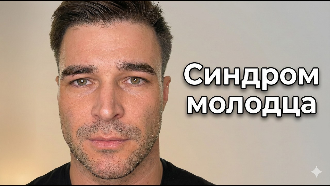 55 / 365 Мышление раба