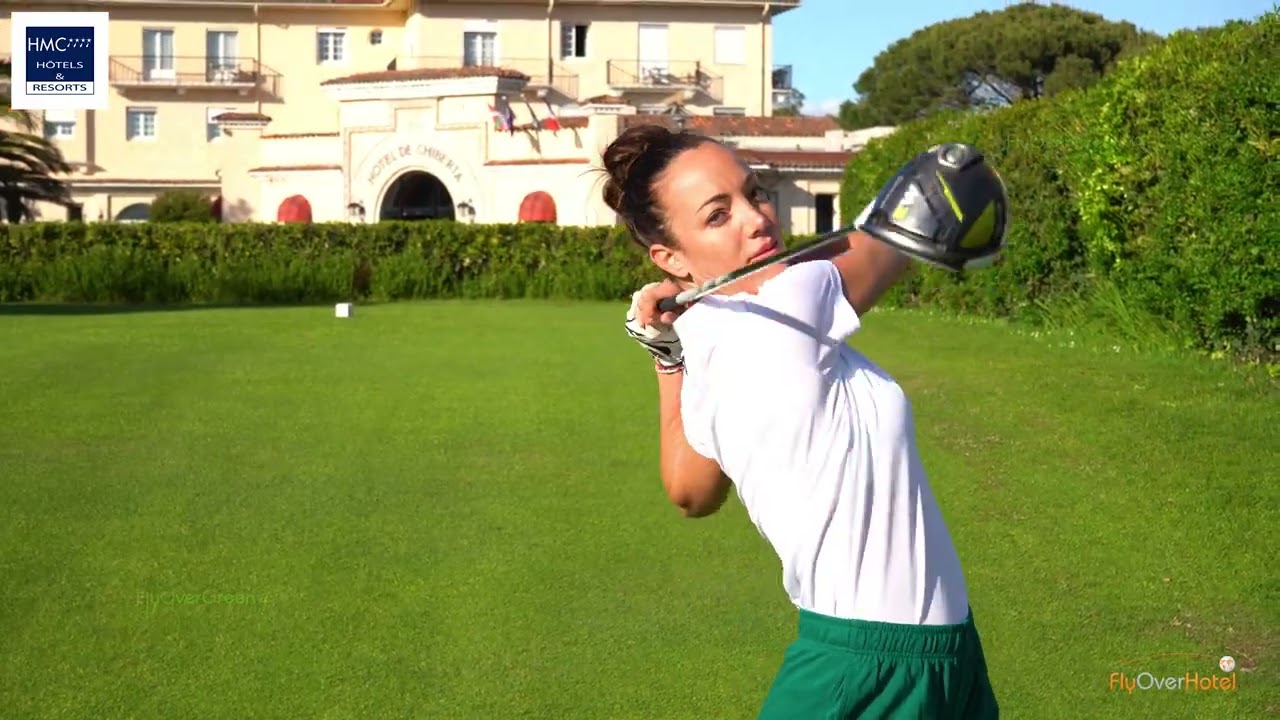 Chiberta & Golf Hotel **** & Resort