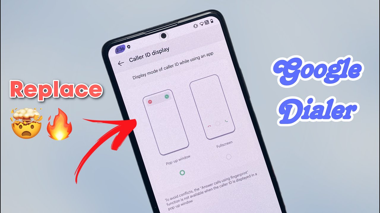 Install Infinix XOS Dialer on any Android - Replace Google Dialer without ROOT 🤩