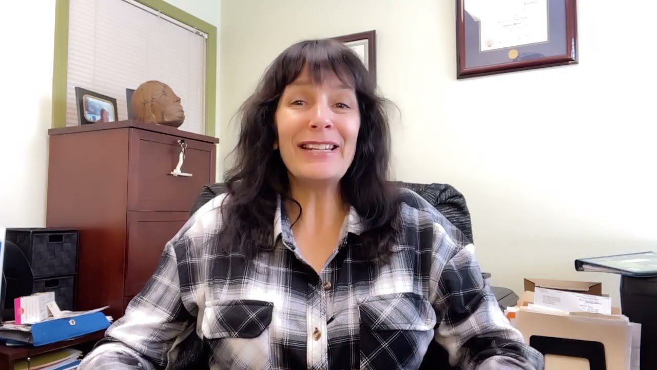 Menopause dizziness