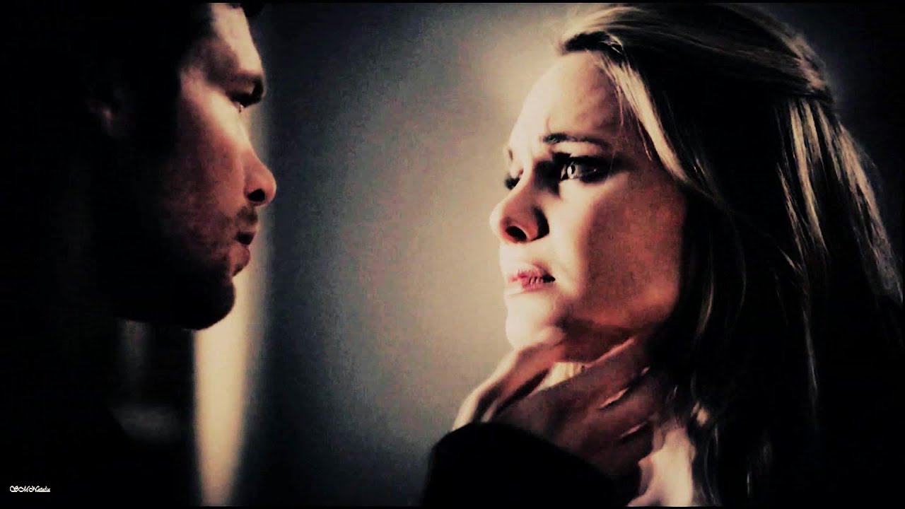 Klaus & Cami || Too close to love you {+300}