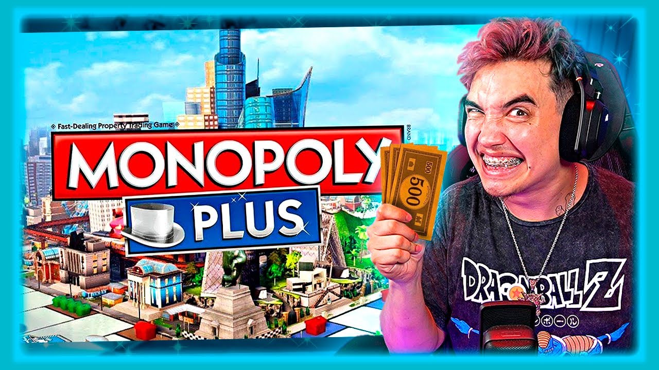 EL EMPERADOR DEL MONOPOLY 💰 Sin cortes