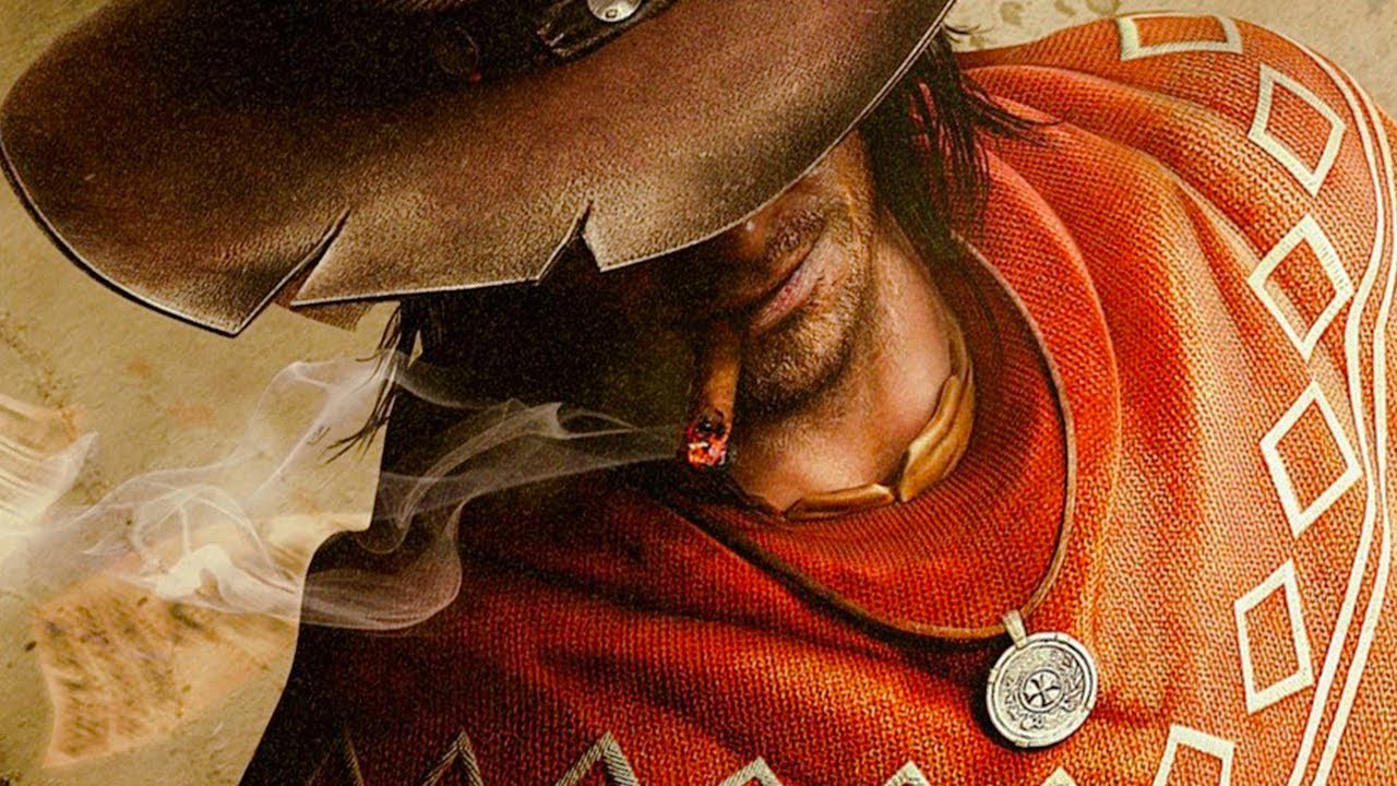 Call of Juarez Gunslinger: 10 YEARS LATER..