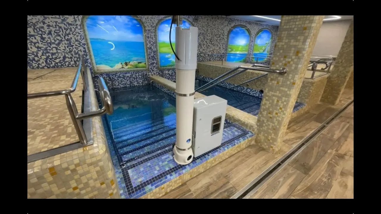MikvaTech Overview Video