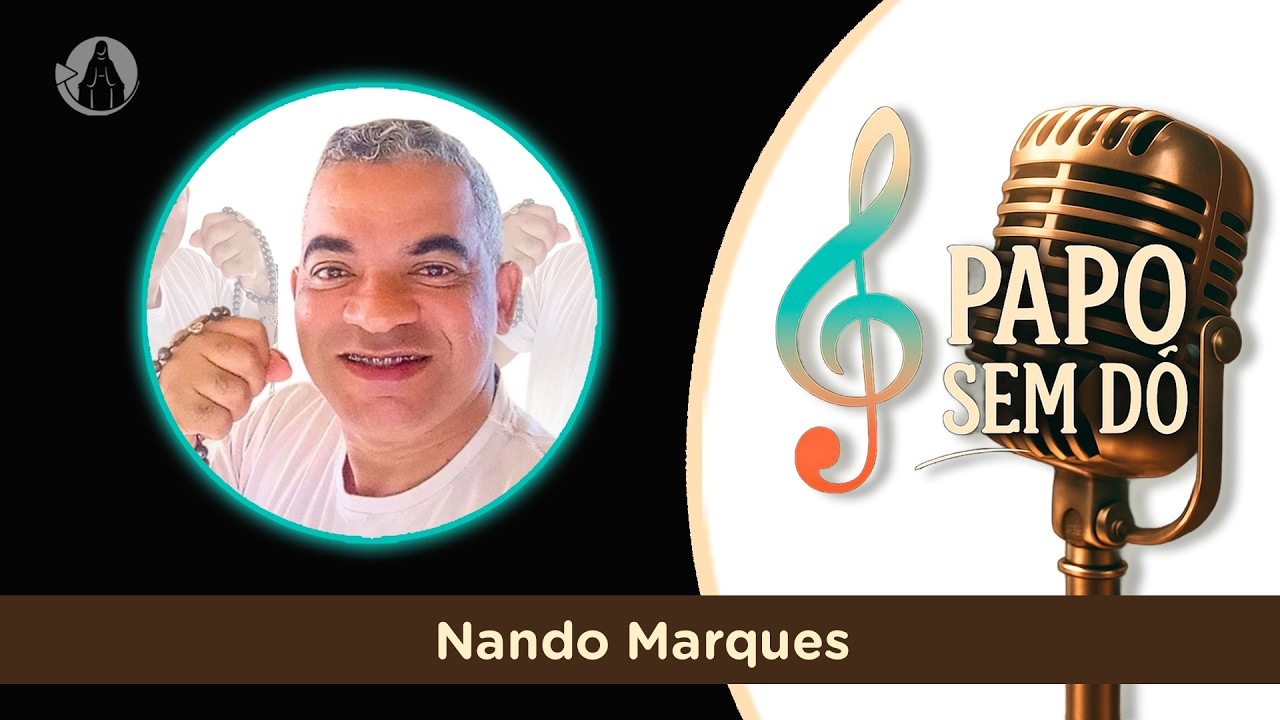 Nando Marques: A história por trás do sucesso 'Bolinhas do Terço'!