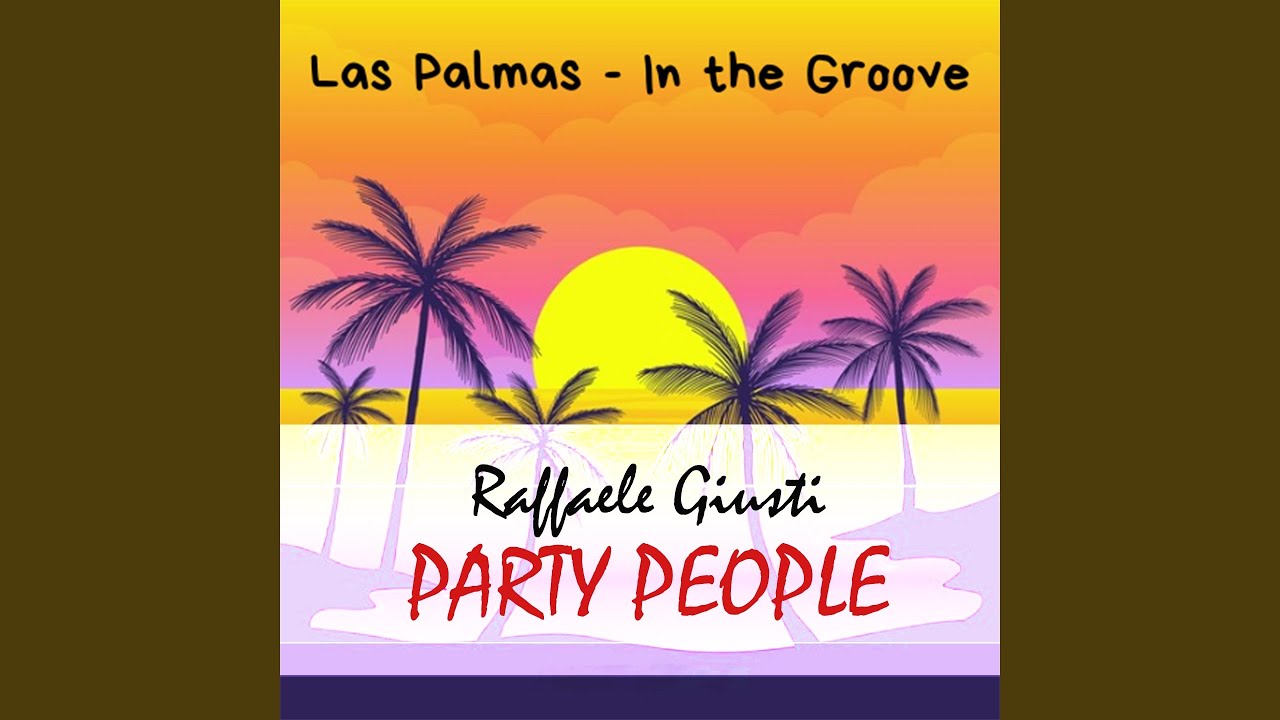 Party People