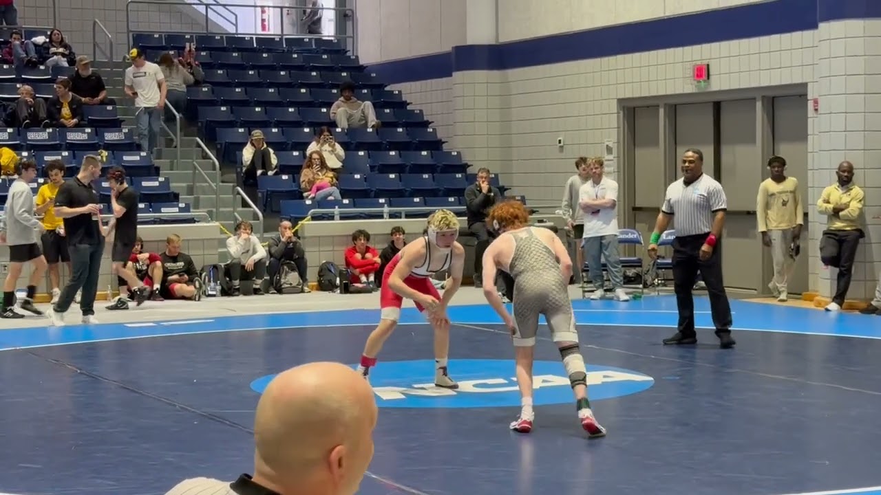 Regionals Match #3 Part 1 02/28/26