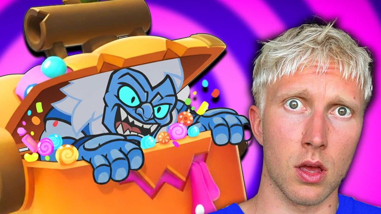 +20 HALLOWEEN LAATIKKOA 🎃 = 1 TAVOITE 💥 (en voi USKOO TÄTÄ)