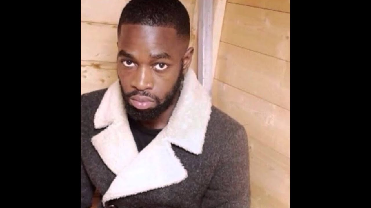 Mover Type Beat - 