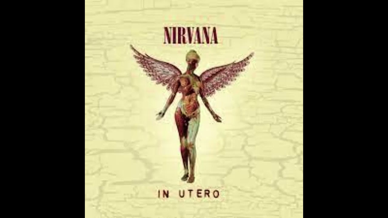 Nirvana - Dumb