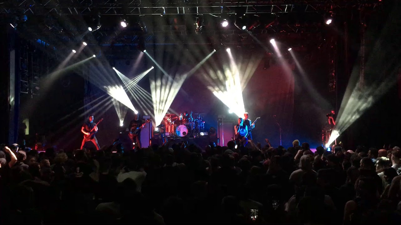Architects// A Match Made in Heaven// Live at PlayStation Theater