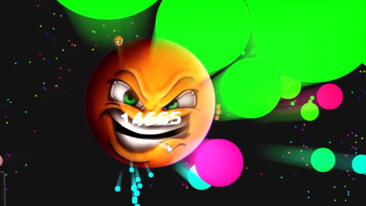 Beast Gota.io Ezz!!!