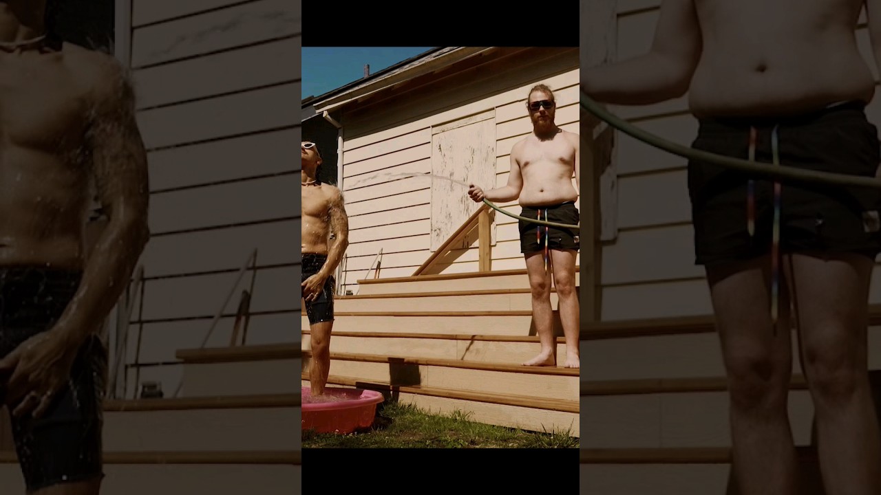 Cityboy Summer - Five Eleven ft. ugly drewcifer #foryou #music #rap #newmusic