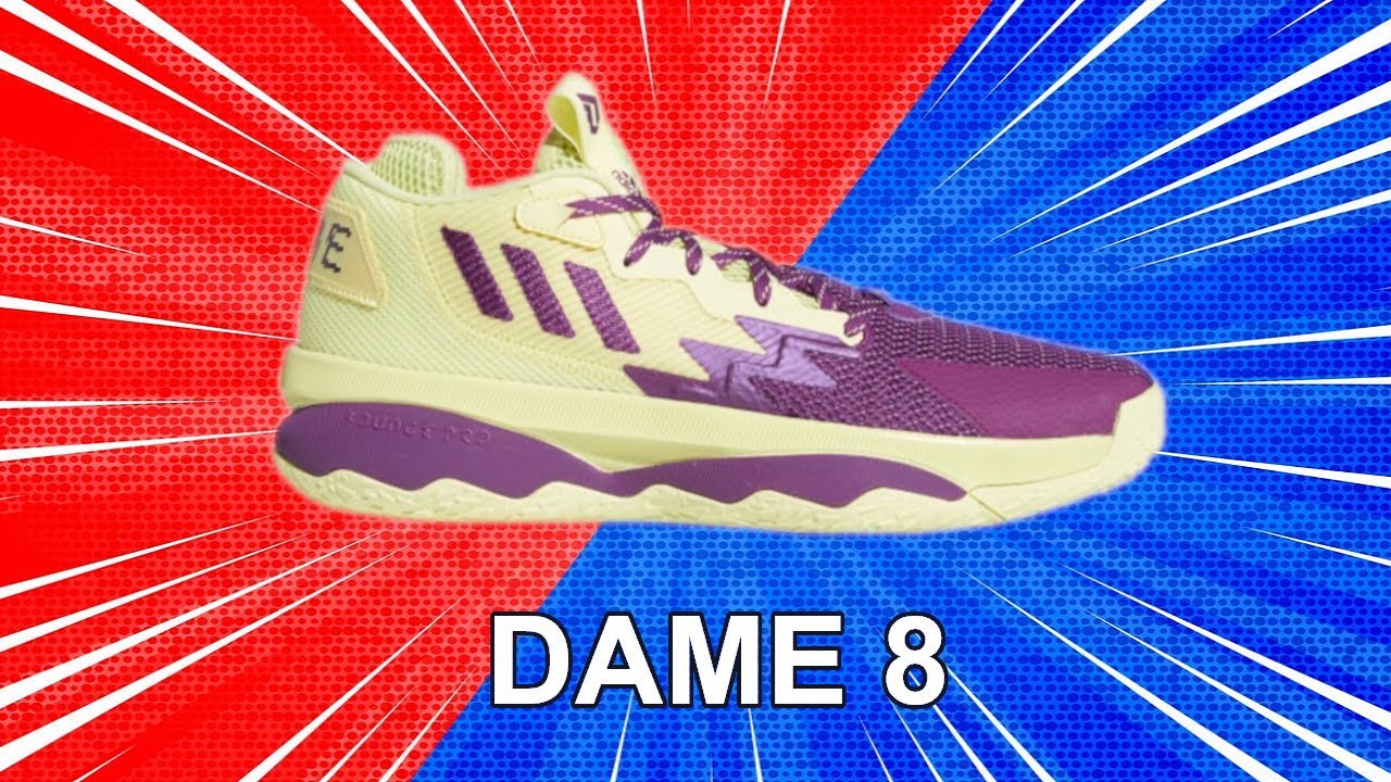 Dame 8 | Recenzja