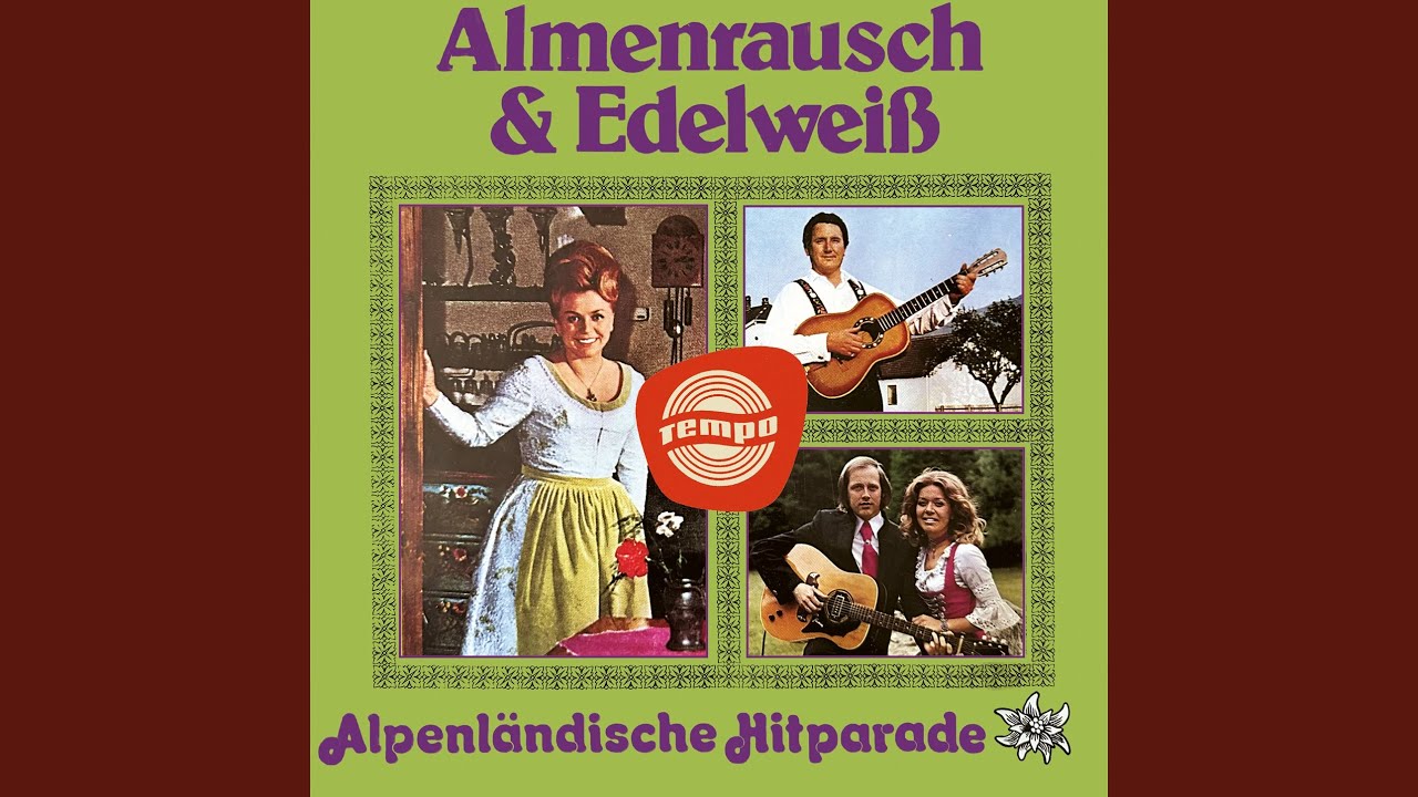 Stubalm-Walzer