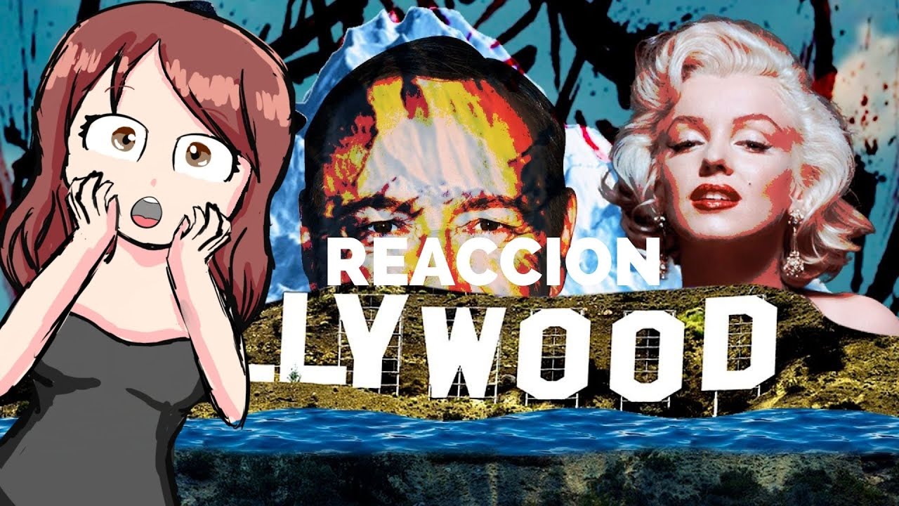 SOFI REACCIONA A EL ICEBERG DE HOLLYWOOD