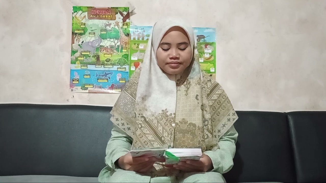 LOMBA TILAWAH - MTK PDA BATANG - 4 Ramadhan 1447 H