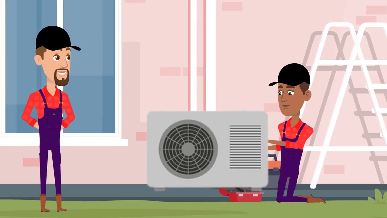 RedClim : Expertise en Climatisation et Confort Thermique