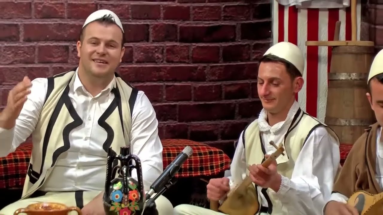 Emisioni nga Tradita - Grupi Folklorik nga Negotina e Gostivarit