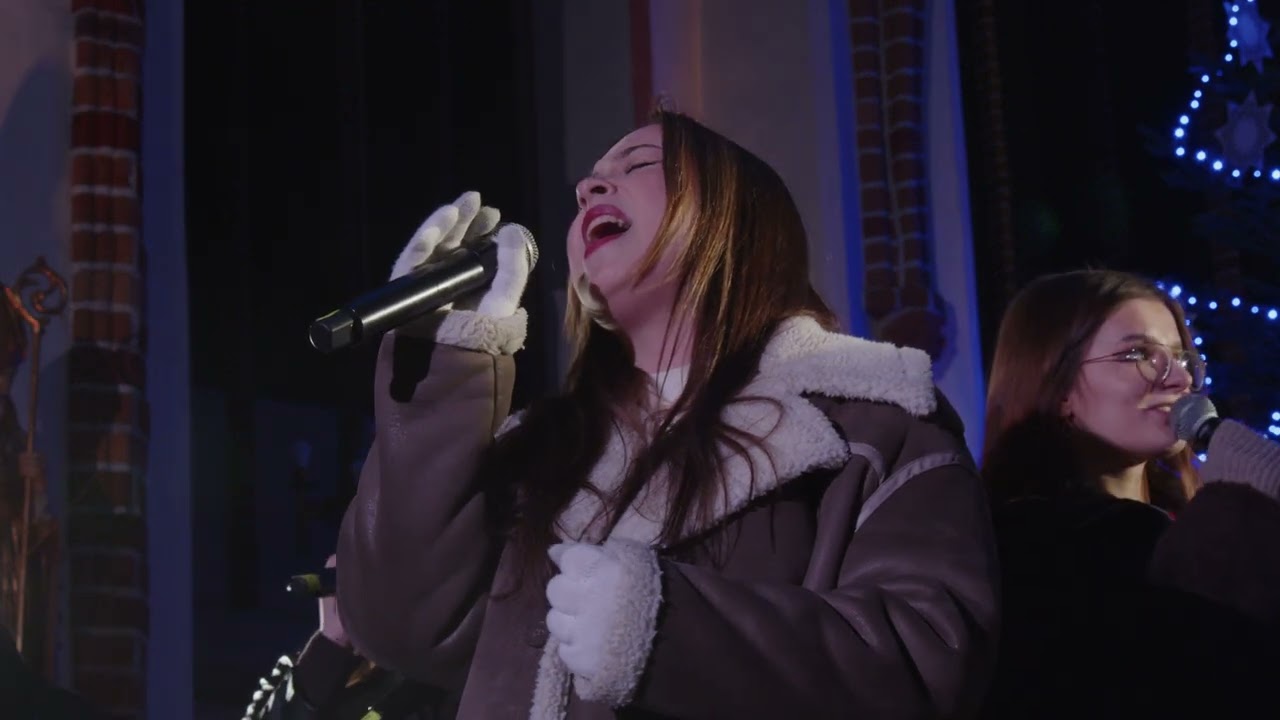 Kiedy nam do siebie bliżej wyk. Paulina Pryciak , Dzikie Wino