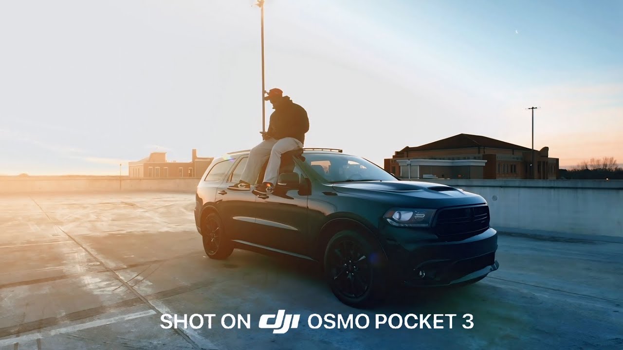 Happy Birthday (Shot on DJI Osmo Pocket 3) 
