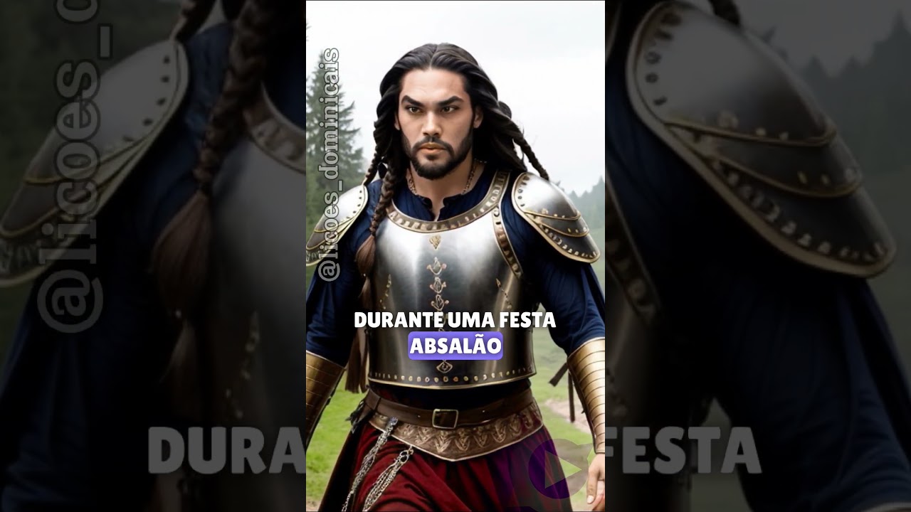 3 FATOS CURIOSOS DA VIDA DE ABSAL&Atilde;O #shorts #youtube #viral #3curiosidades #absalao