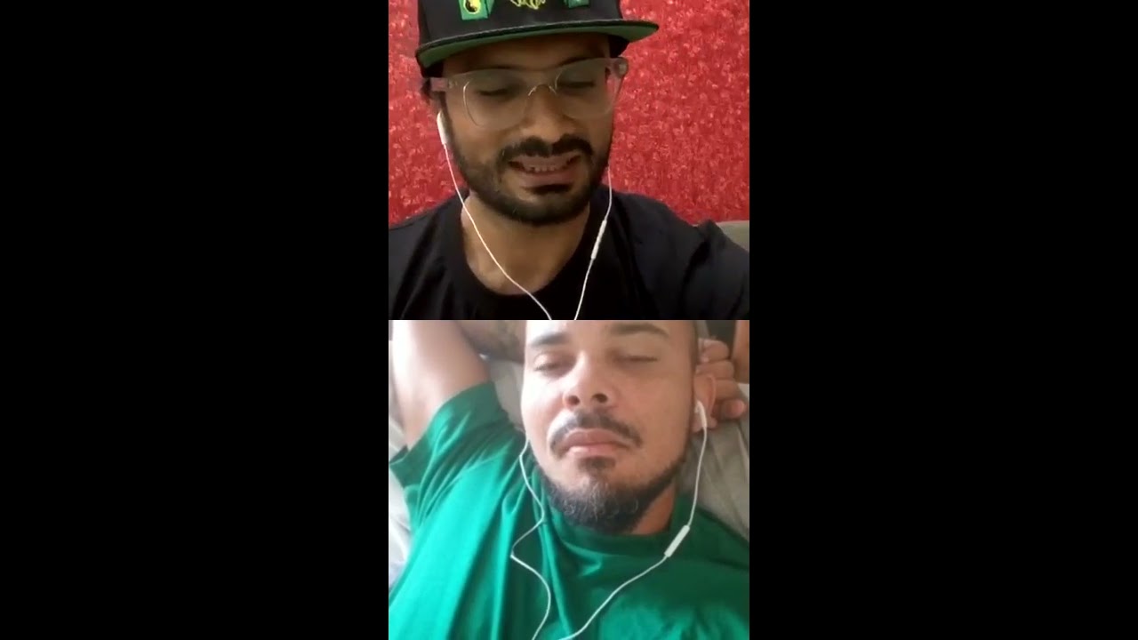 Sound Clash Culture 101 w/ Walshy Fire (Major Lazer)