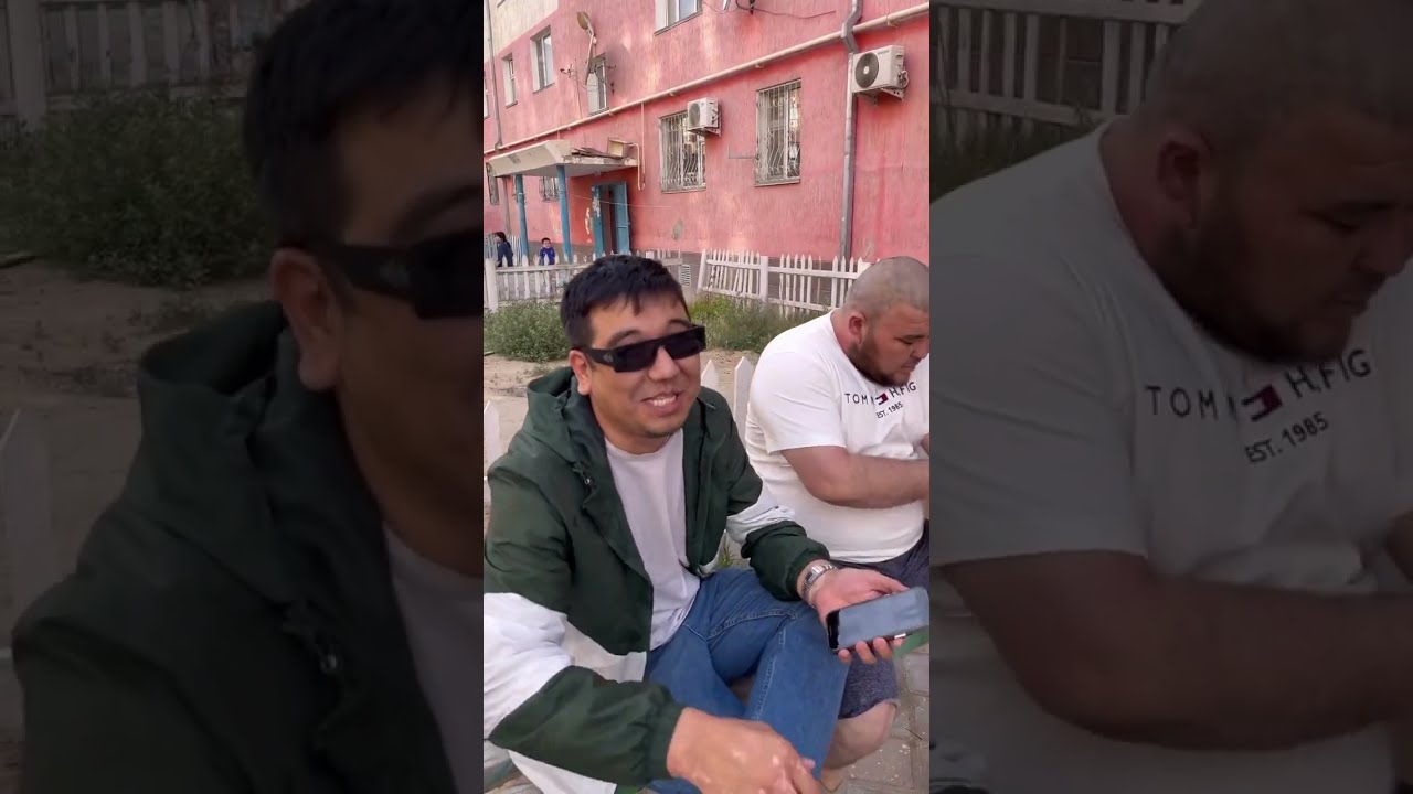 Пранк Руслан Блатнойга😎🤣